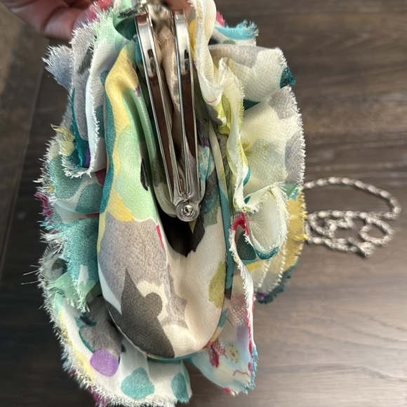 🆕 NWT LULU TOWNSEND CLUTCH PURSE - Picture 5 of 5